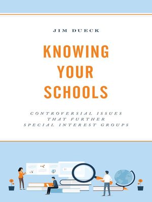 cover image of Knowing Your Schools